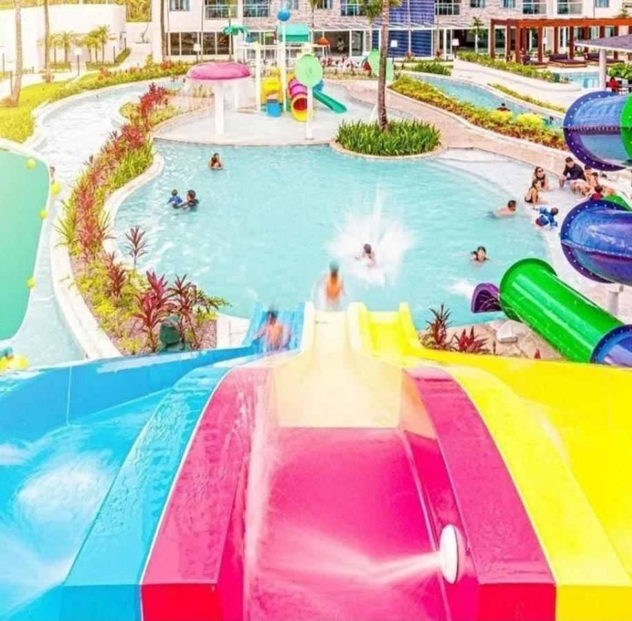 Salinas Exclusive Resort Салінополіс Екстер'єр фото